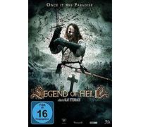 Legend of Hell
