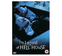 Legend of Hell House [DVD]