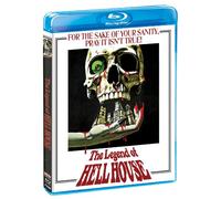 Legend of Hell House [Blu-ray] [1973] [US Import]