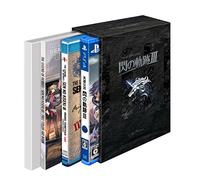 Legend of Heroes Trails of Cold Steel III First time limited KISEKI BOX Japanese Ver.
