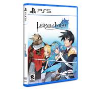 Legend Of Ixtona PS5 Limited Run Games #079 Sony PlayStation 5 Kemco LRG Sealed