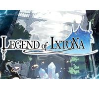 Legend of Ixtona (Xbox One / Xbox Series X|S) Xbox Live Key - ARGENTINA