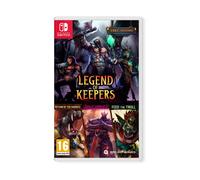 Legend of Keepers - Switch