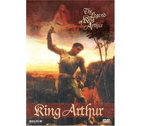 Legend of King Arthur: King Arthur [DVD] [Region 1] [US Import] [NTSC]