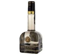 Legend of Kremlin Plain Vodka