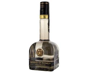 Legend of Kremlin Plain Vodka