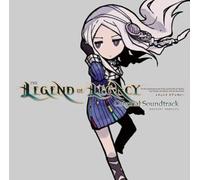 LEGEND OF LEGACY ORIGINAL SOUNDTRACK(2CD)
