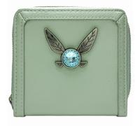 Legend of Link Hey Listen Glowing Fairy Mini Purse, Green