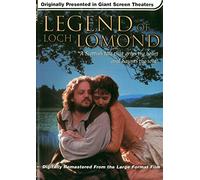 Legend Of Loch Lomond