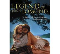 Legend of Loch Lomond