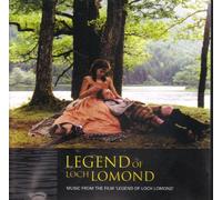 Legend of Loch Lomond : Film Soundtrack