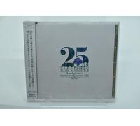 Game Music - Mana (Seiken Densetsu) 25th Anniversary Orchestra Concert CD