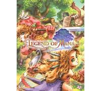 Legend of Mana (PC) - Steam Gift - GLOBAL