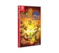 Legend of Mana Remastered - Nintendo Switch