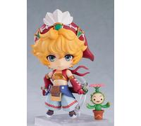 Legend Of Mana - Shiloh - Nendoroid - multicolored - Onesize - gid://shopify/Metaobject/161453015277 Onesize