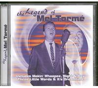 LEGEND OF MEL TORME