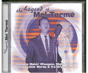 LEGEND OF MEL TORME