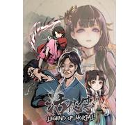 Legend of Mortal (PC) - Steam Gift - GLOBAL
