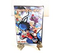 Legend of Mystical Ninja 3: A New Villian [DVD] [Region 1] [US Import] [NTSC]