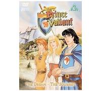 Legend of Prince Valiant [DVD]