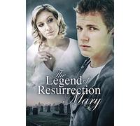 Legend Of Resurrection Mary, The [DVD]