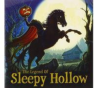 Legend of Sleepy Hollow