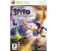 Legend of Spyro Dawn of the Dragon(Xbox 360)