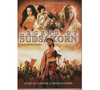 - LEGEND OF SUDSAKORN