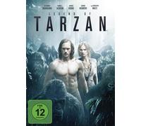 Legend of Tarzan