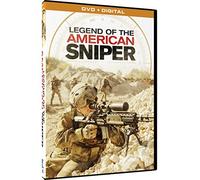 Legend of the American Sniper
