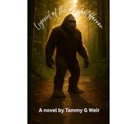 Legend of the Bigfoot Horror