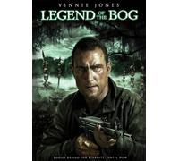 Legend of the Bog