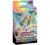 Legend of the Crystal Beasts Structure Deck