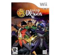 Legend Of The Dragon (Wii) (Nintendo Wii)