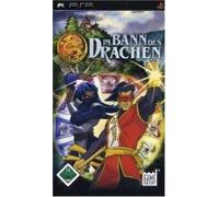 Legend of the Dragon (PSP)