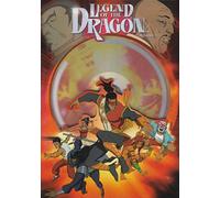 Legend Of The Dragon - Volume 1
