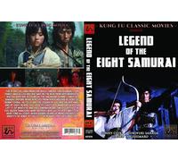 Legend of the Eight Samurai