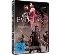 Legend of the Evil Lake