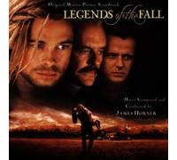 Legend of the Fall by LEGENDS OF THE FALL O.S.T.