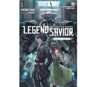 Legend of the Far East's Savior, Vol. 1