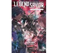 Legend of the Far East's Savior, Vol. 2: The Russian Far East Rescue