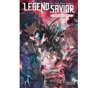 Legend of the Far East's Savior, Vol. 2 : The Russian Far East Rescue