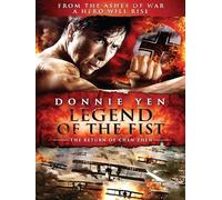 Legend of the Fist - The Return of Chen Zhen