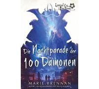 Legend of the Five Rings: Die Nachtparade der 100 Dämonen