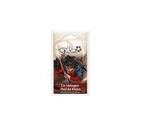 Legend of the Five Rings: LCG - Die Verborgene Hand des Kaisers