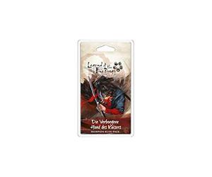 Legend of the Five Rings: LCG - Die Verborgene Hand des Kaisers