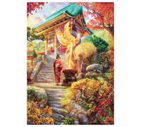 Legend Of The Five Rings Limited Edition Art Print