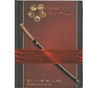 Legend Of The Five Rings: Roleplaying Game