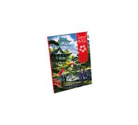 Legend of the Five Rings RPG: Courts of Stone Sourcebook