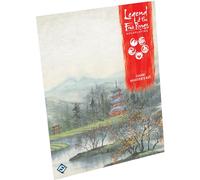 Legend of the Five Rings RPG Legend of the Five Rings Game Master's Kit L5R Game Master's Kit